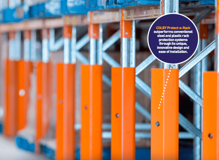 How Can Warehouse Racking Improve Workplace Safety Safety Colby